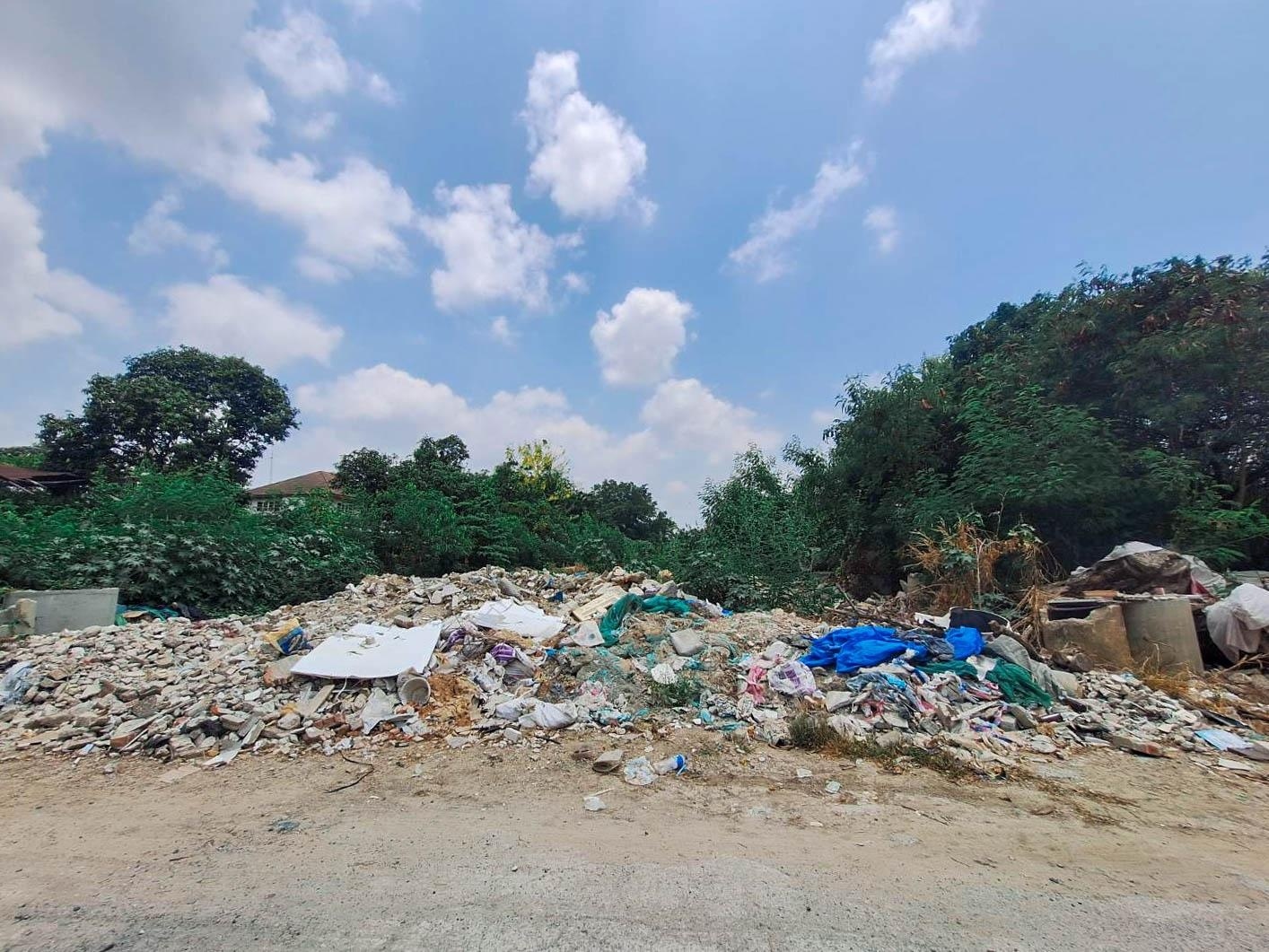  ที่ดิน สำหรับขาย ใน สำโรงเหนือ, เมืองสมุทรปราการ, สมุทรปราการ - Image 2