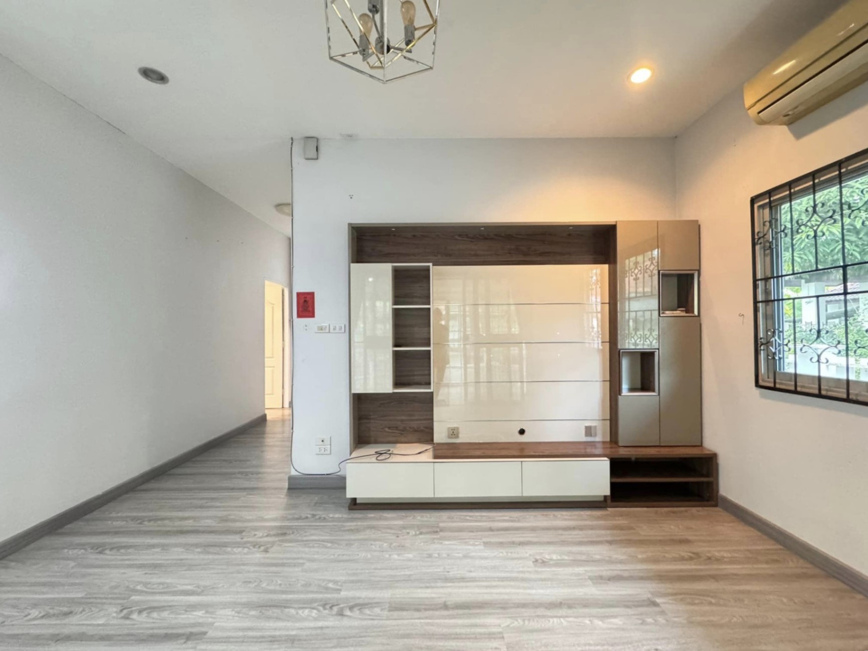 3 Bedroom House For Sale in Nong Khwai, Hang Dong, Chiang Mai - Image 2