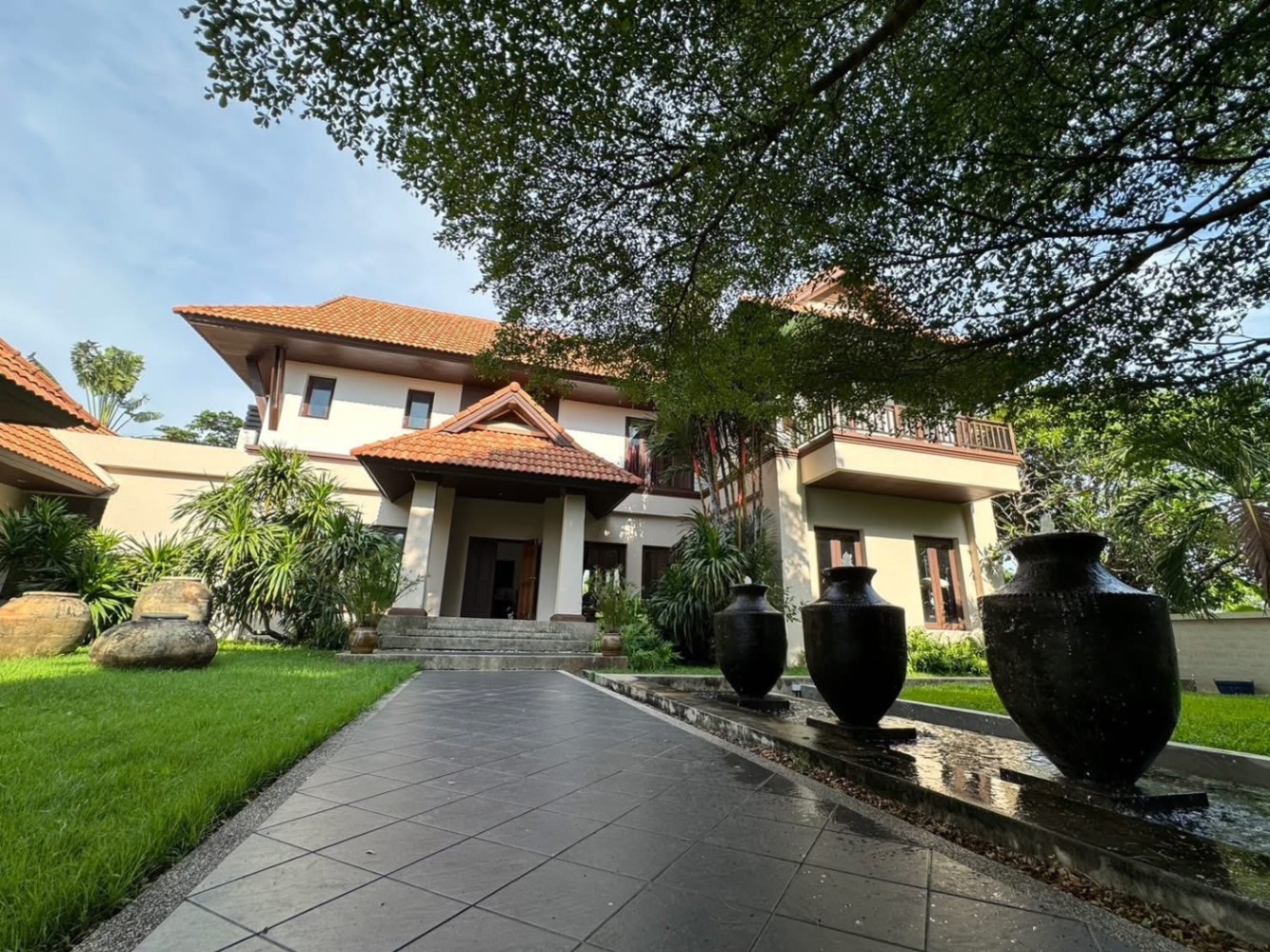 4 Bedroom House For Sale in Sisa Chorakhe Yai, Bang Sao Thong, Samut Prakan - Image 10