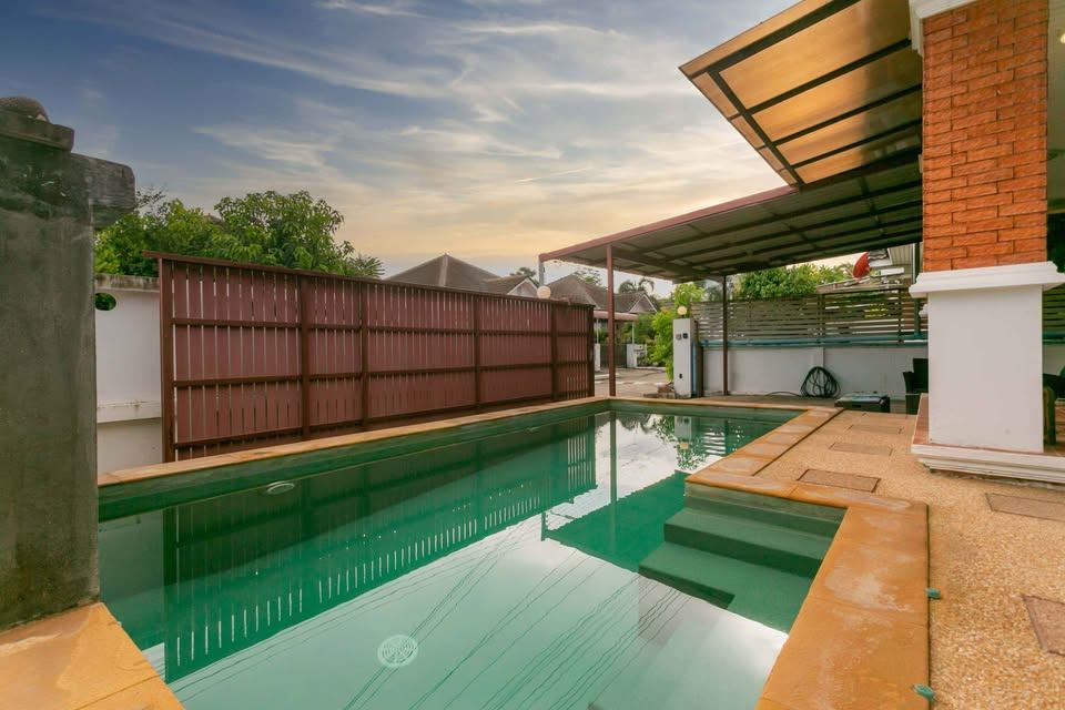 3 Bedroom House For Sale in Pa Daet, Mueang Chiang Mai, Chiang Mai - Image 15