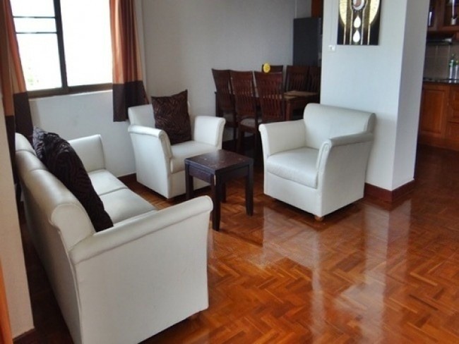 2 Bedroom Condo For Sale in Phra Sing, Mueang Chiang Mai, Chiang Mai - Image 2