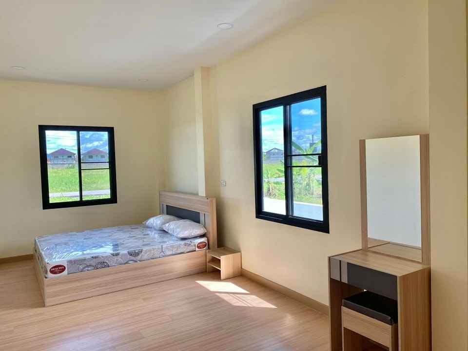 4 Bedroom House  in Nam Phrae, Hang Dong, Chiang Mai - Image 4