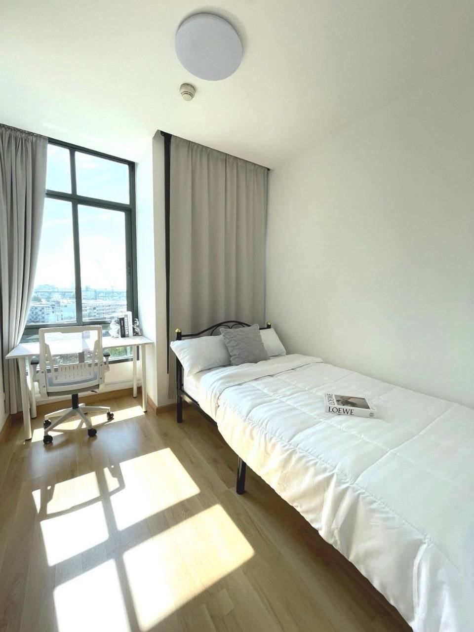 Ideo Blucove Sukhumvit - Image 5