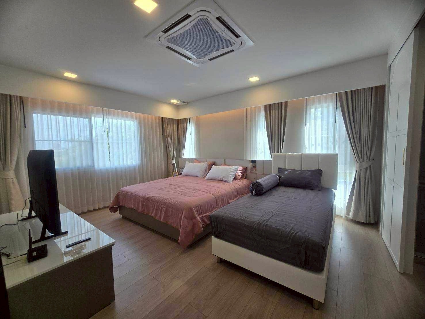 4 ห้องนอน บ้านเดี่ยว สำหรับเช่า ใน บางแก้ว, บางพลี, สมุทรปราการ - Image 16