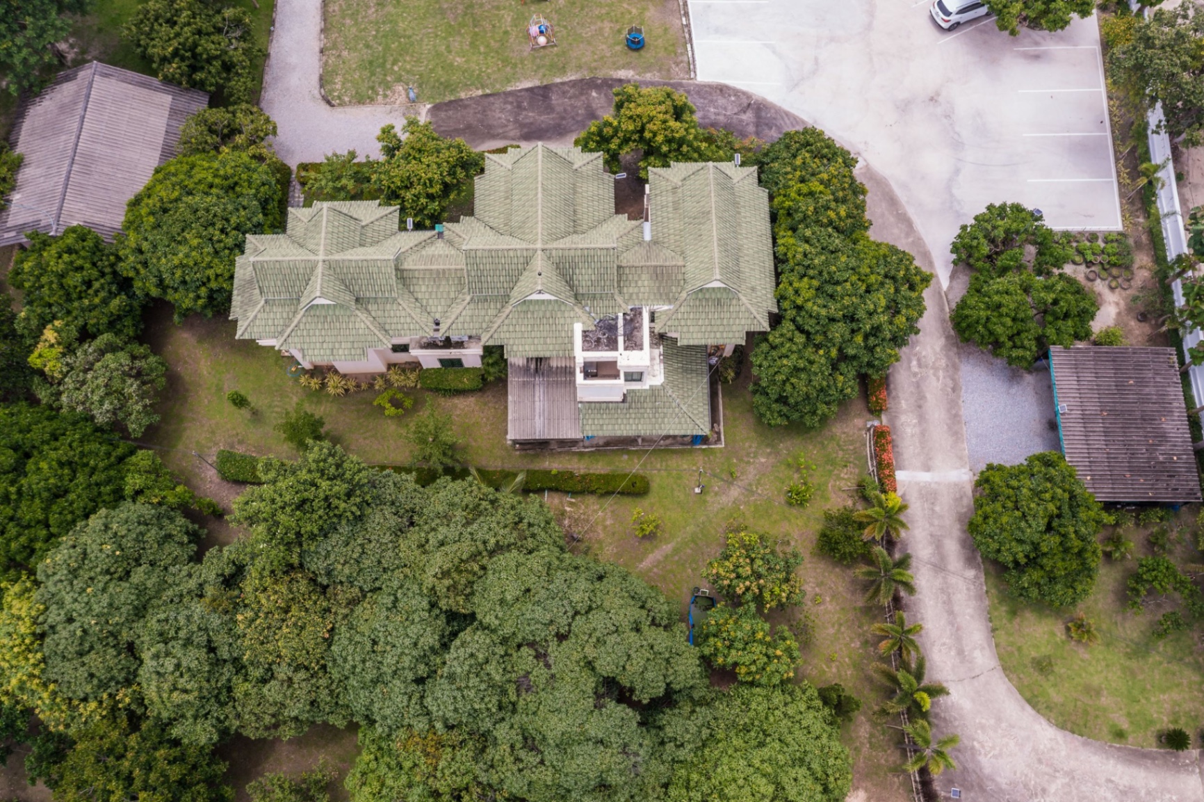 3 Bedroom House For Sale in Nam Phrae, Hang Dong, Chiang Mai - Image 3