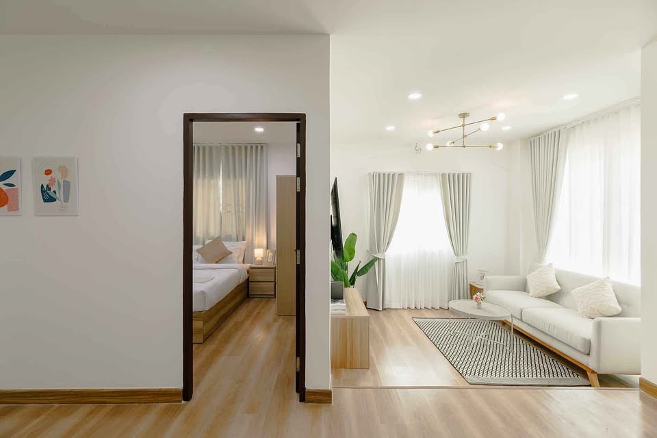 3 ห้องนอน บ้านเดี่ยว สำหรับขาย ใน สุเทพ, เมืองเชียงใหม่, เชียงใหม่ - Image 9
