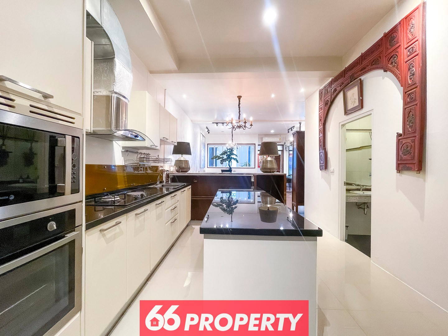 3 Bedroom Townhouse For Sale in Suthep, Mueang Chiang Mai, Chiang Mai - Image 43
