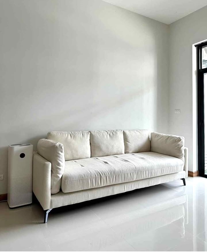 4 Bedroom Townhouse For Sale in Chai Sathan, Saraphi, Chiang Mai - Image 2