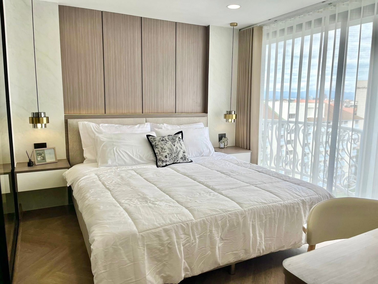 Srithana Condominium 2 - Image 3