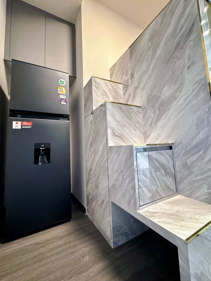 1 ห้องนอน คอนโด  ใน พระโขนง, คลองเตย, กรุงเทพมหานคร - Image 18