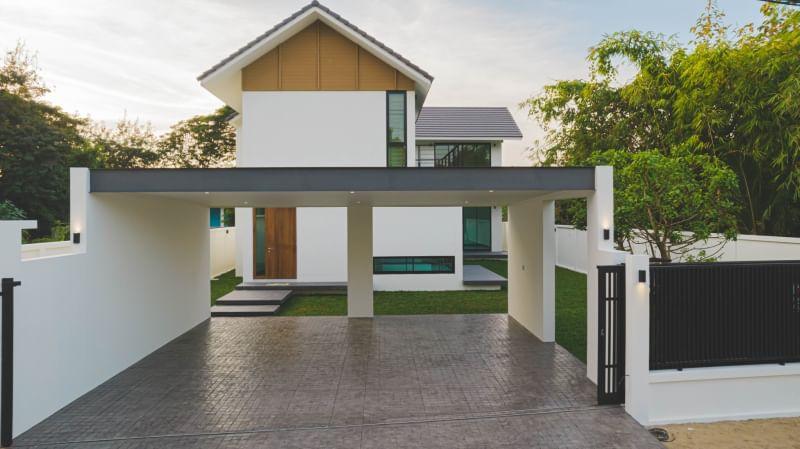 4 Bedroom House For Sale in Mae Hia, Mueang Chiang Mai, Chiang Mai - Image 7