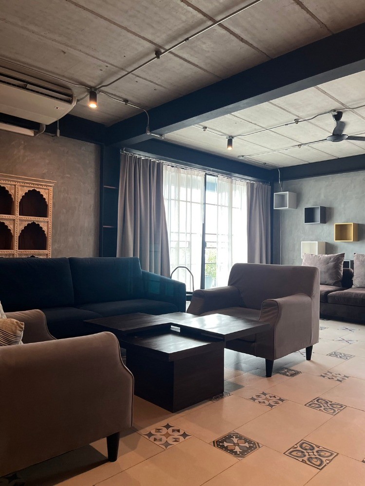3 Bedroom Condo For Rent in Phra Khanong Nuea, Vadhana, Bangkok - Image 10