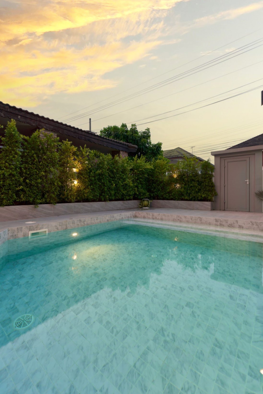 5 Bedroom House For Sale in Mae Hia, Mueang Chiang Mai, Chiang Mai - Image 30