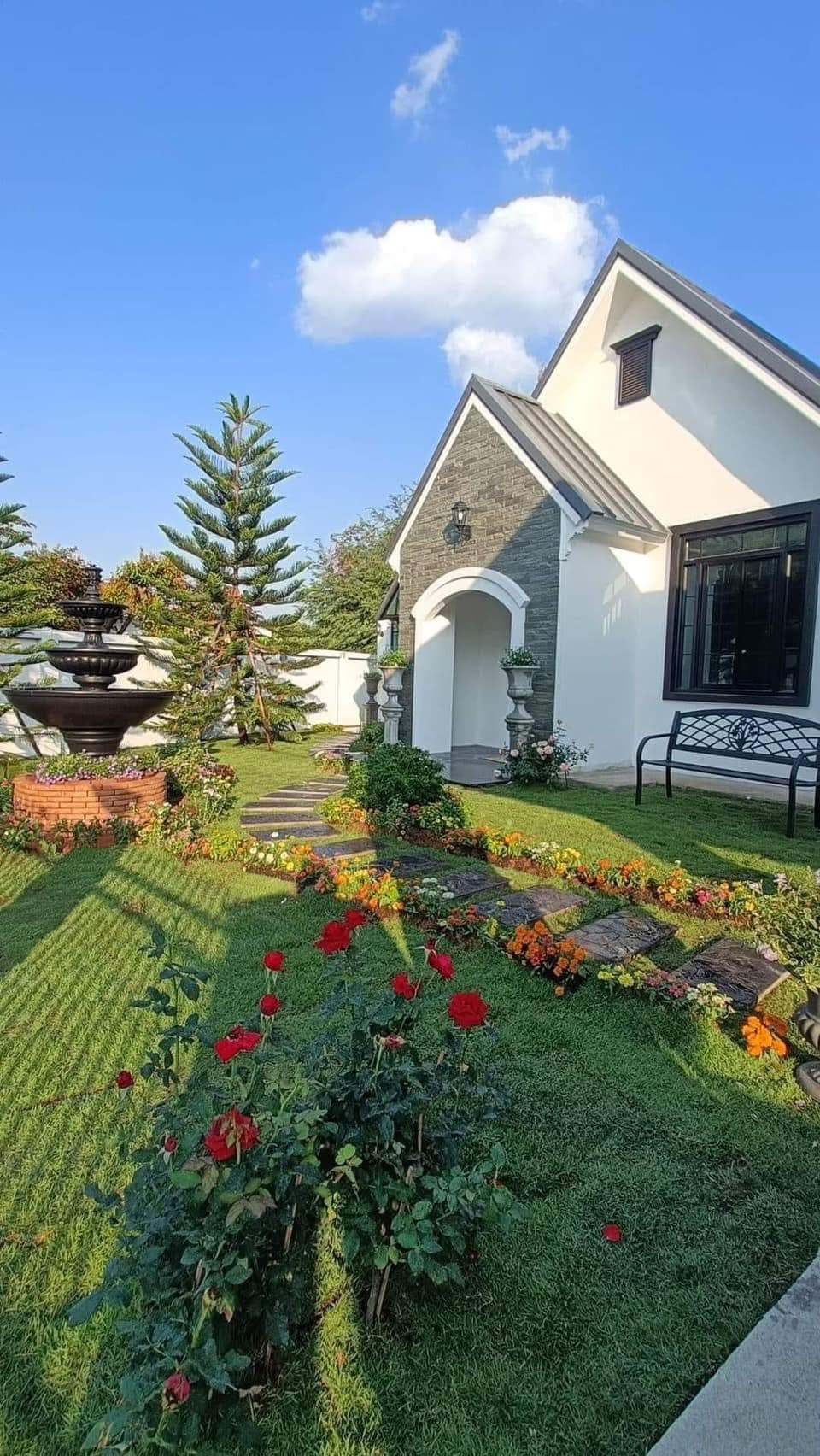 4 Bedroom House For Sale in Ban Mae, San Pa Tong, Chiang Mai - Image 2
