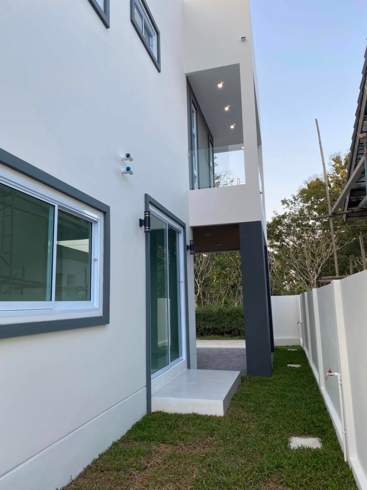 4 Bedroom House For Sale in Don Kaeo, Mae Rim, Chiang Mai - Image 5