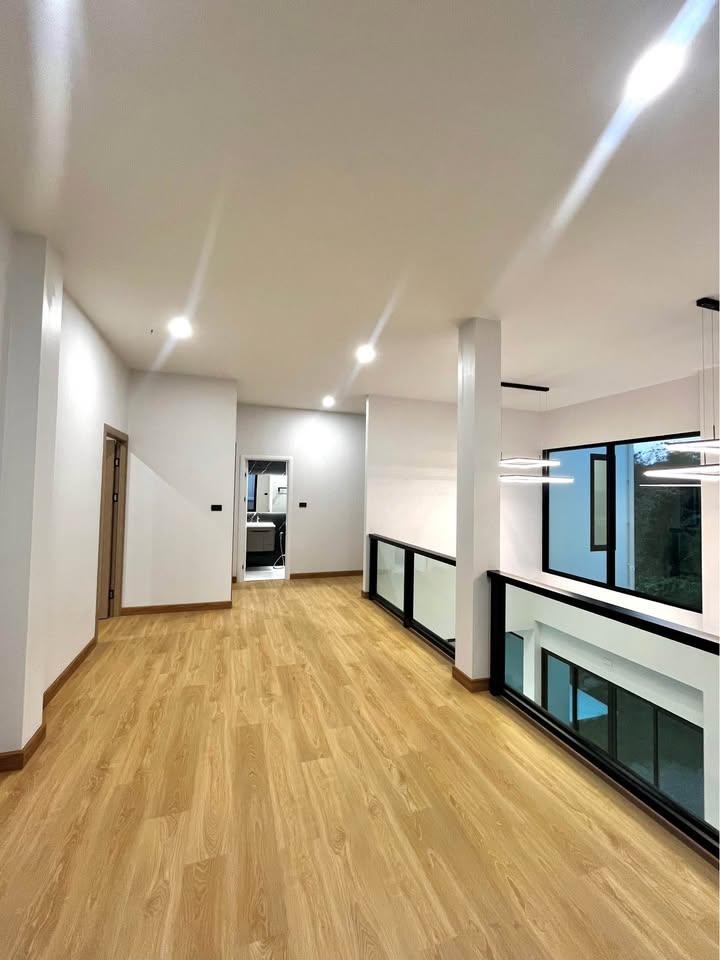 4 Bedroom House For Sale in Nong Chom, San Sai, Chiang Mai - Image 4
