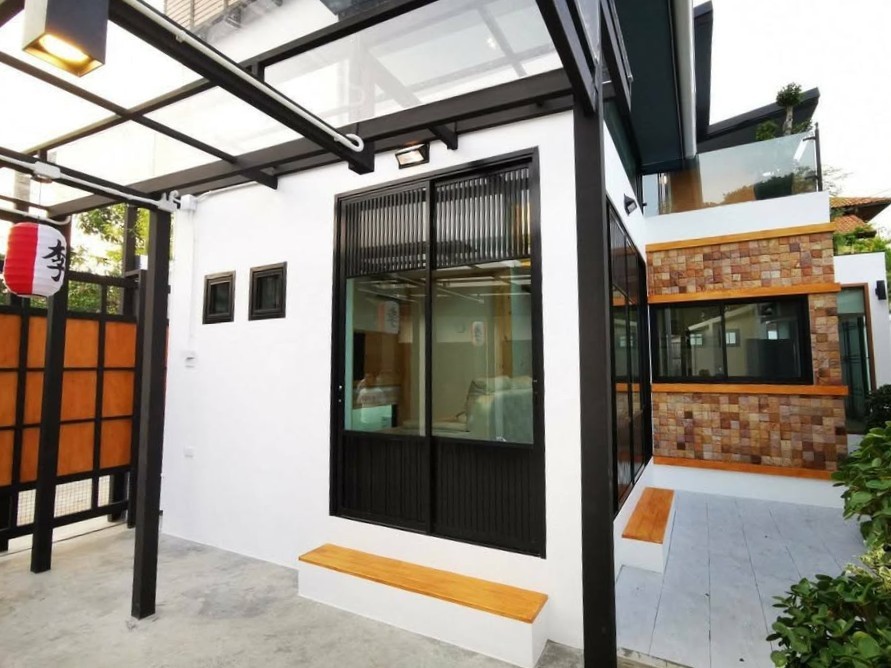 3 Bedroom House For Rent in Pa Daet, Mueang Chiang Mai, Chiang Mai - Image 1