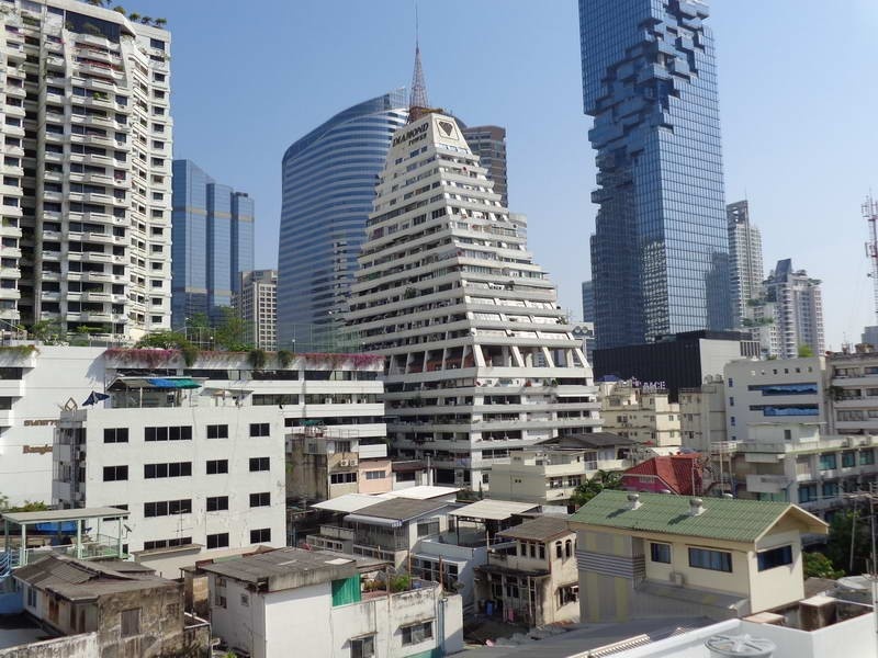 2 Bedroom Condo For Rent in Si Lom, Bang Rak, Bangkok - Image 8