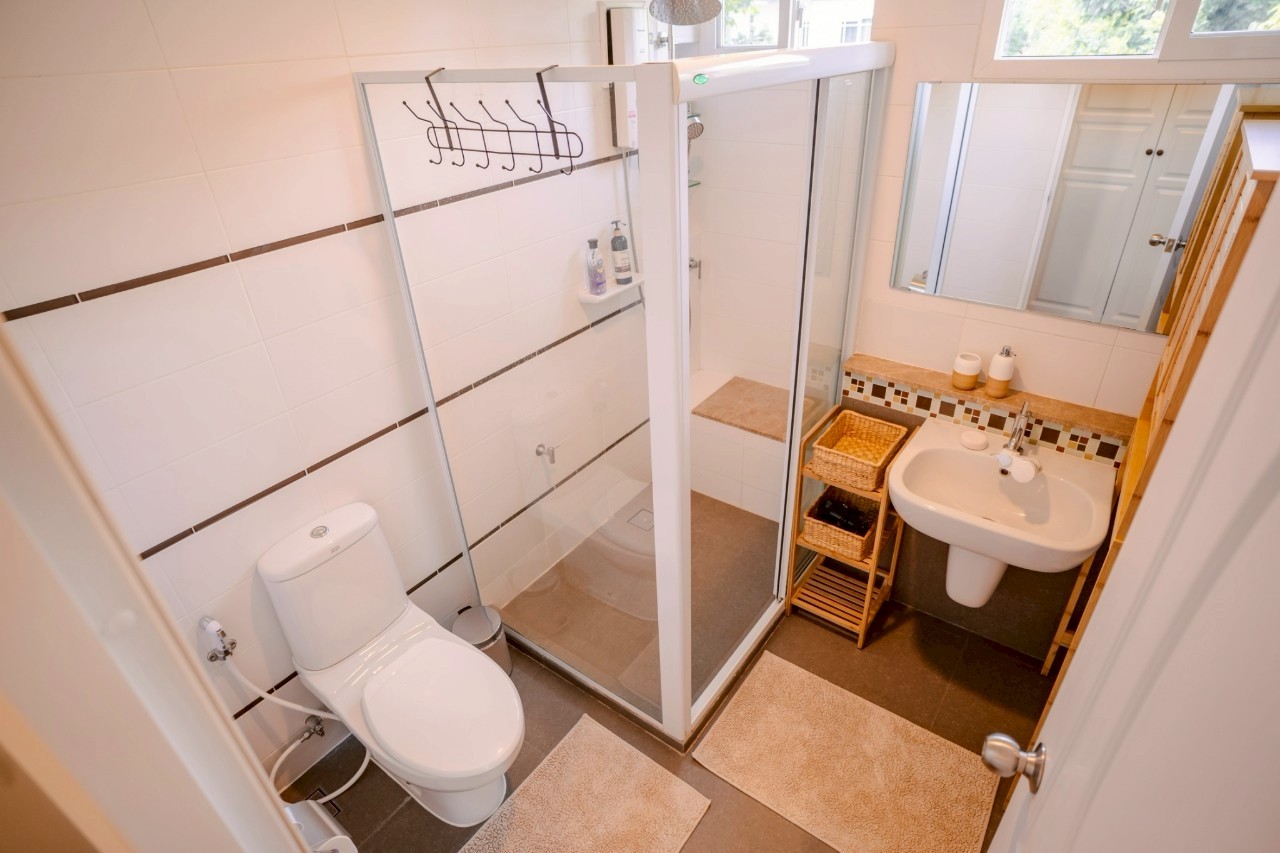 3 卧室 独立房屋 出租 在  - Image 14