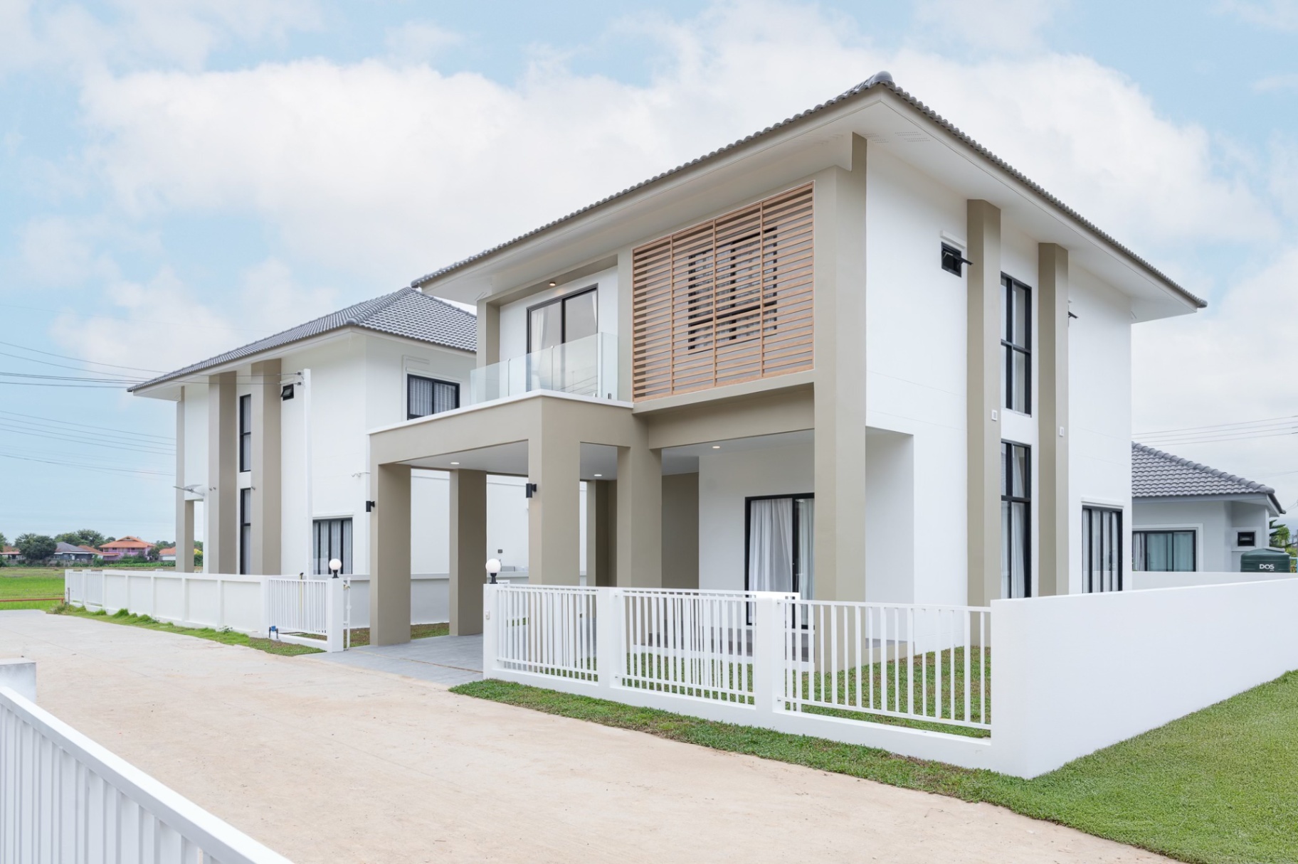 3 Bedroom House For Sale in Nong Chom, San Sai, Chiang Mai - Image 17