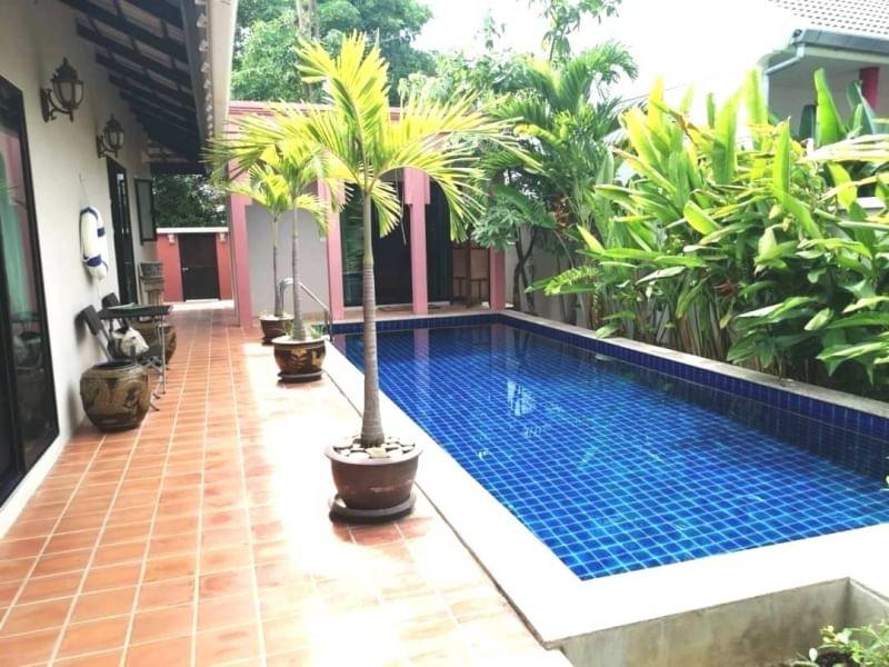 3 卧室 独立房屋  在  - Image 19