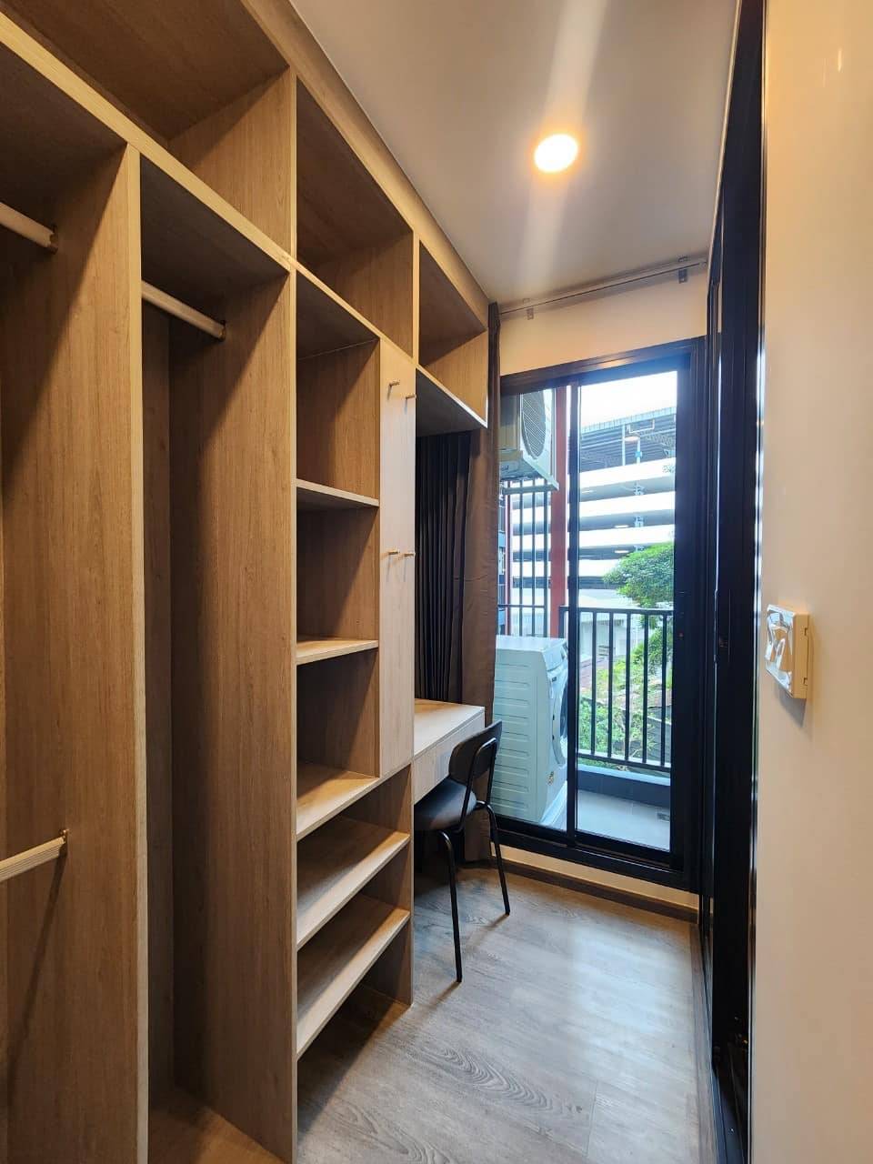 1 Bedroom Condo For Rent in Anusawari, Bang Khen, Bangkok - Image 3