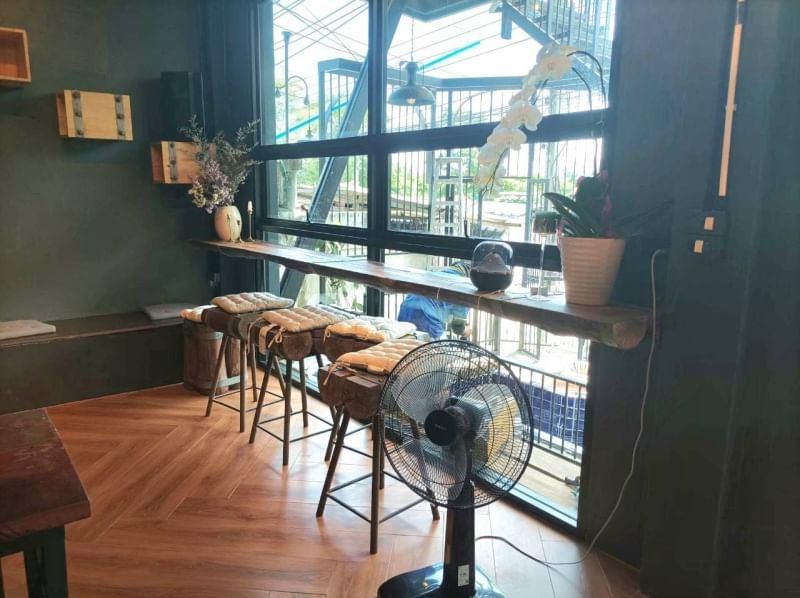  Retail Space For Sale in Rim Tai, Mae Rim, Chiang Mai - Image 13