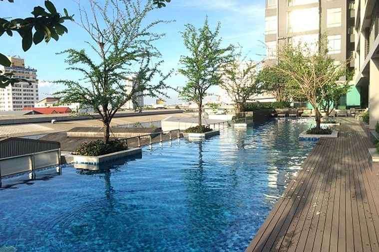 Ideo Blucove Sukhumvit - Image 7