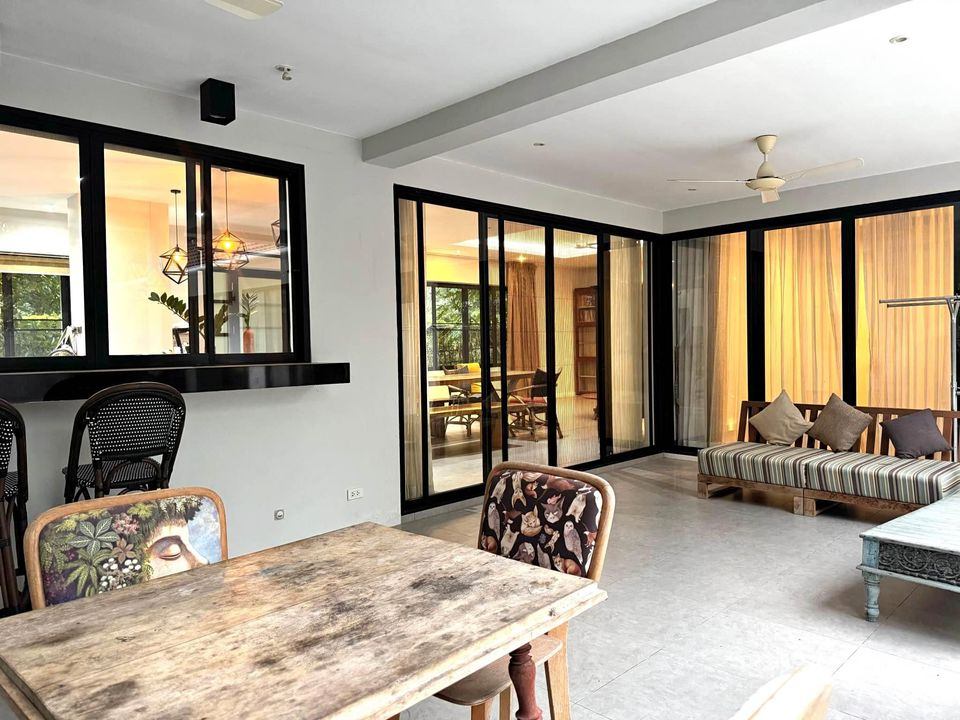 3 Bedroom House  in Nam Phrae, Hang Dong, Chiang Mai - Image 8