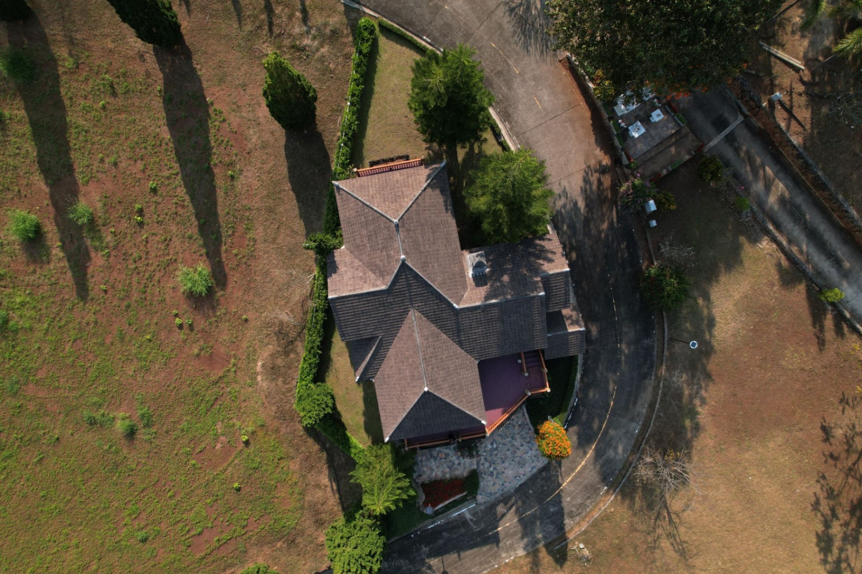 3 Bedroom House For Sale in Ban Pong, Hang Dong, Chiang Mai - Image 15