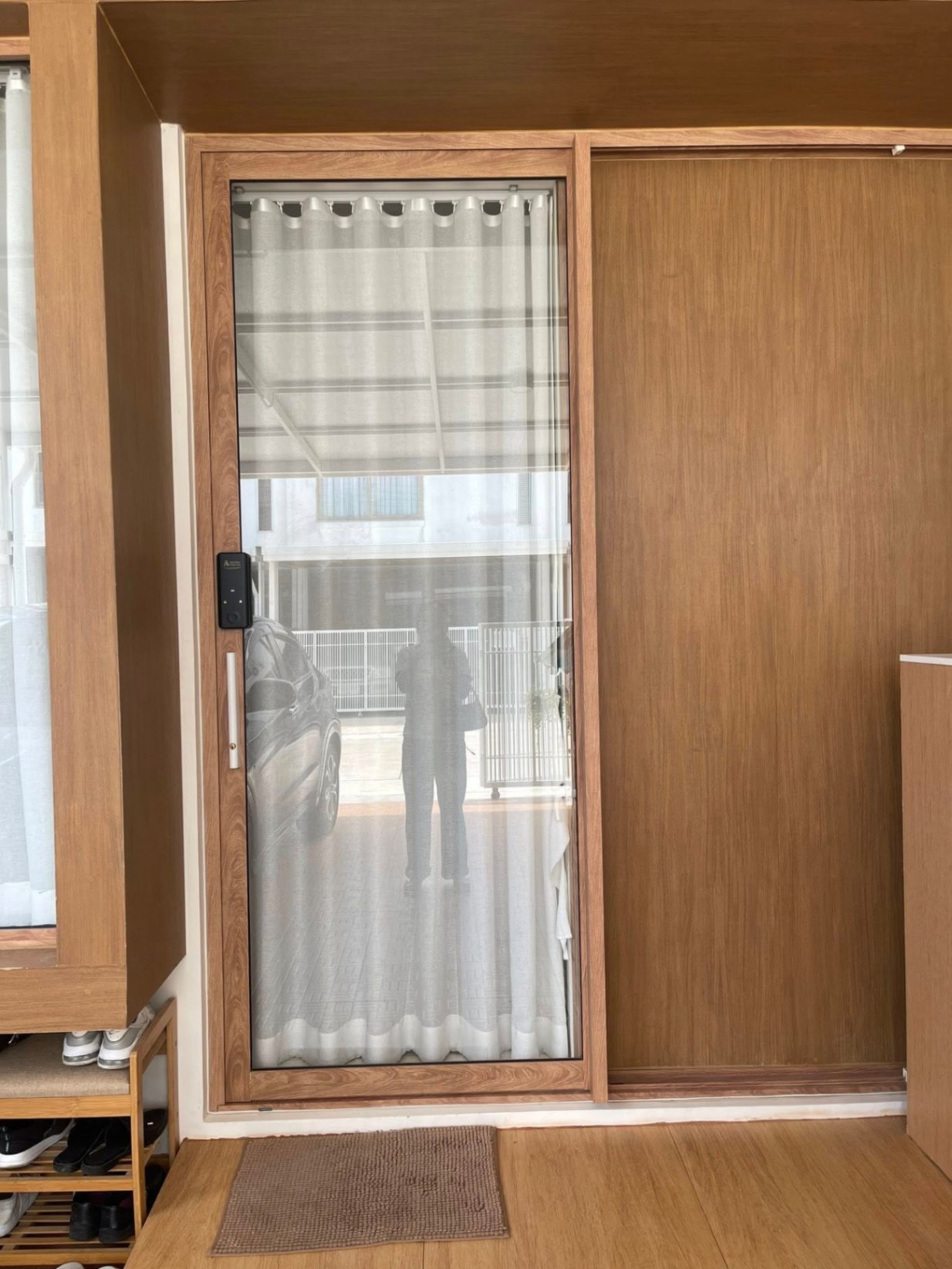 3 Bedroom Townhouse For Rent in Bang Phli Yai, Bang Phli, Samut Prakan - Image 15