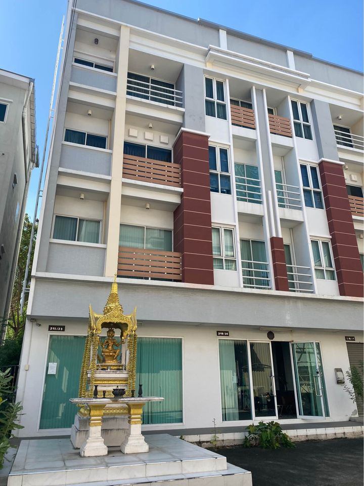  Retail Space For Sale in Bang Chalong, Bang Phli, Samut Prakan - Image 5
