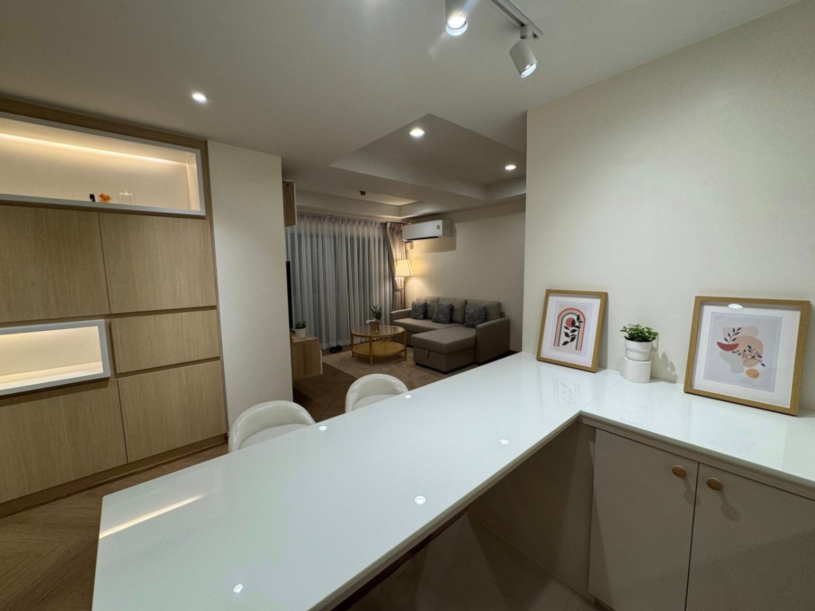 1 ห้องนอน คอนโด สำหรับขาย ใน บางกะปิ, ห้วยขวาง, กรุงเทพมหานคร - Image 25