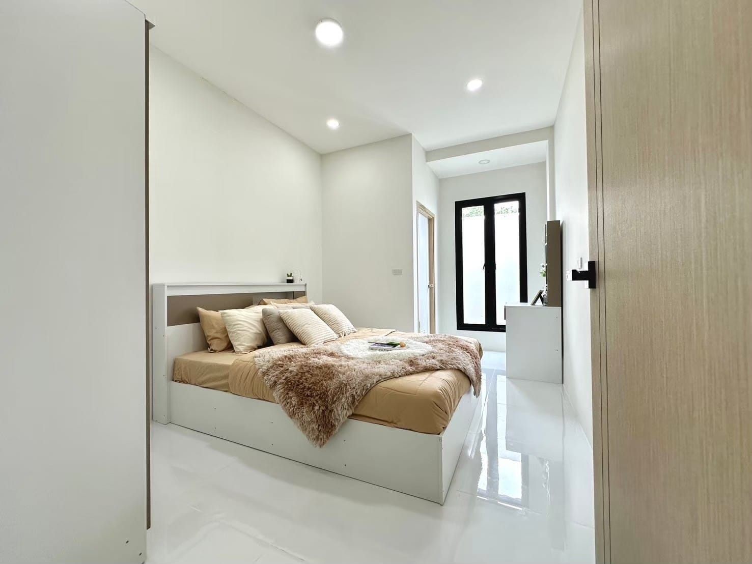 3 Bedroom House For Sale in Nong Chom, San Sai, Chiang Mai - Image 5