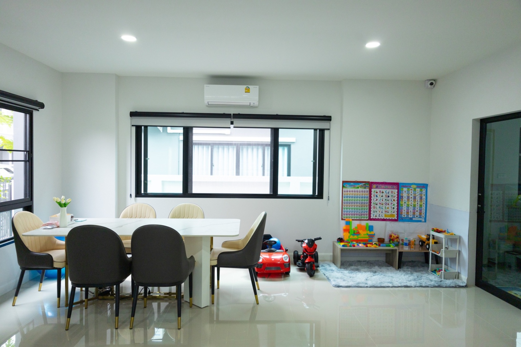 3 Bedroom House For Sale in Ton Pao, San Kamphaeng, Chiang Mai - Image 3