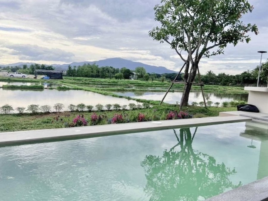 4 Bedroom House For Sale in Hang Dong, Hang Dong, Chiang Mai - Image 2