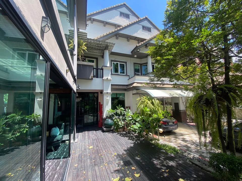 5 ห้องนอน บ้านเดี่ยว สำหรับขาย ใน สวนหลวง, สวนหลวง, กรุงเทพมหานคร - Image 16