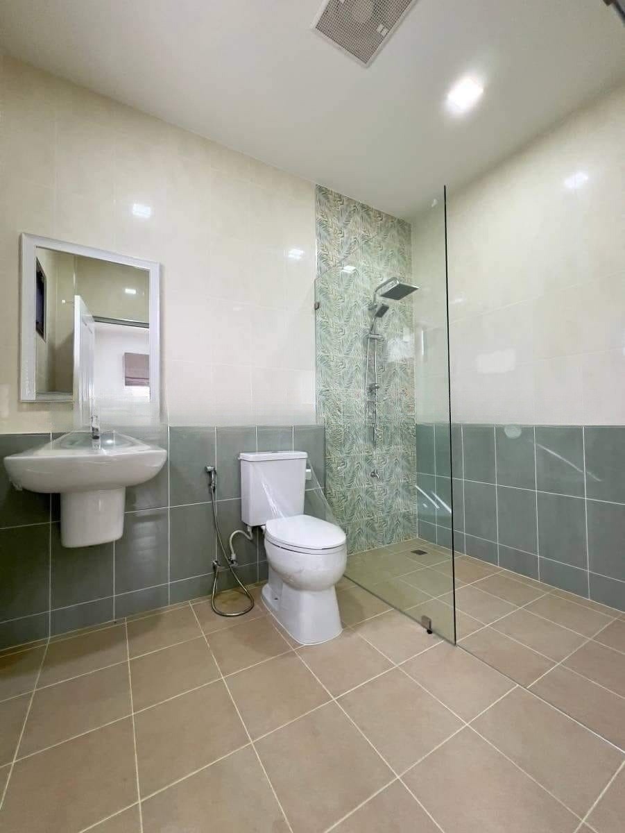 3 Bedroom House For Sale in Hang Dong, Hang Dong, Chiang Mai - Image 11