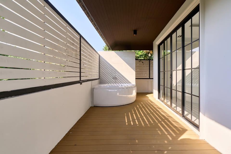 4 Bedroom House For Sale in San Phranet, San Sai, Chiang Mai - Image 18