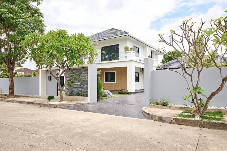 4 Bedroom House For Sale in Nong Han, San Sai, Chiang Mai - Image 22