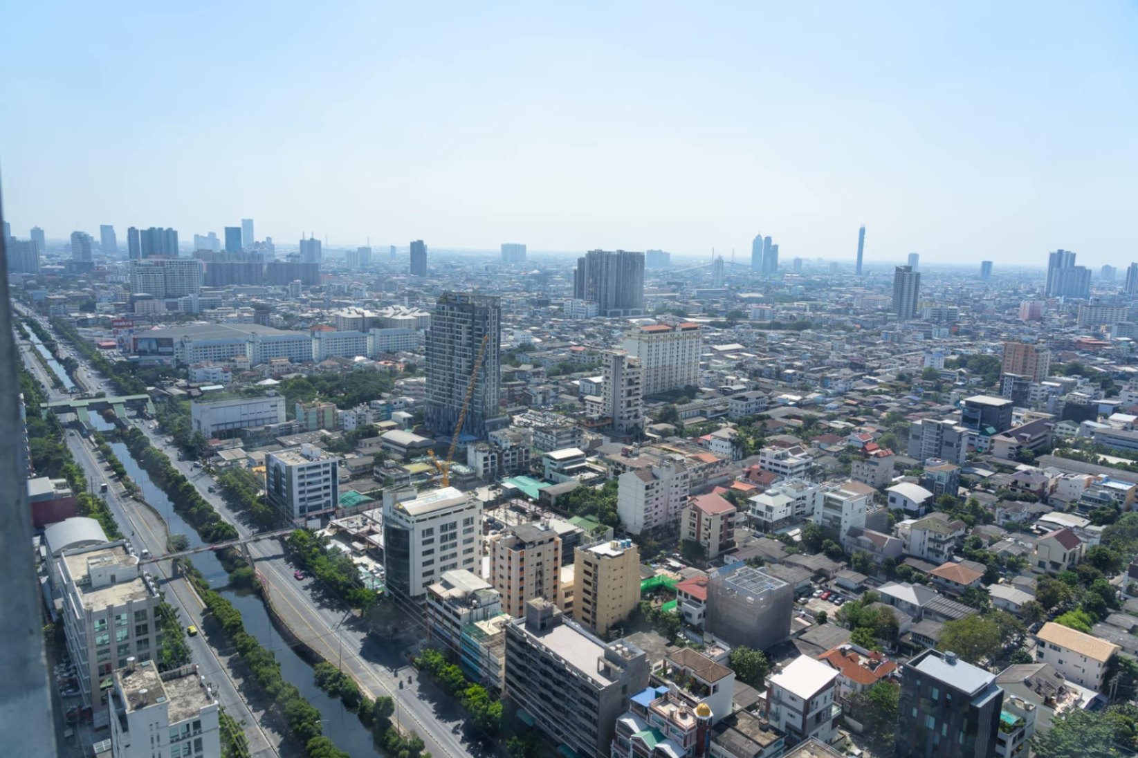 ไนท์บริดจ์ ไพร์ม สาทร - Image 10