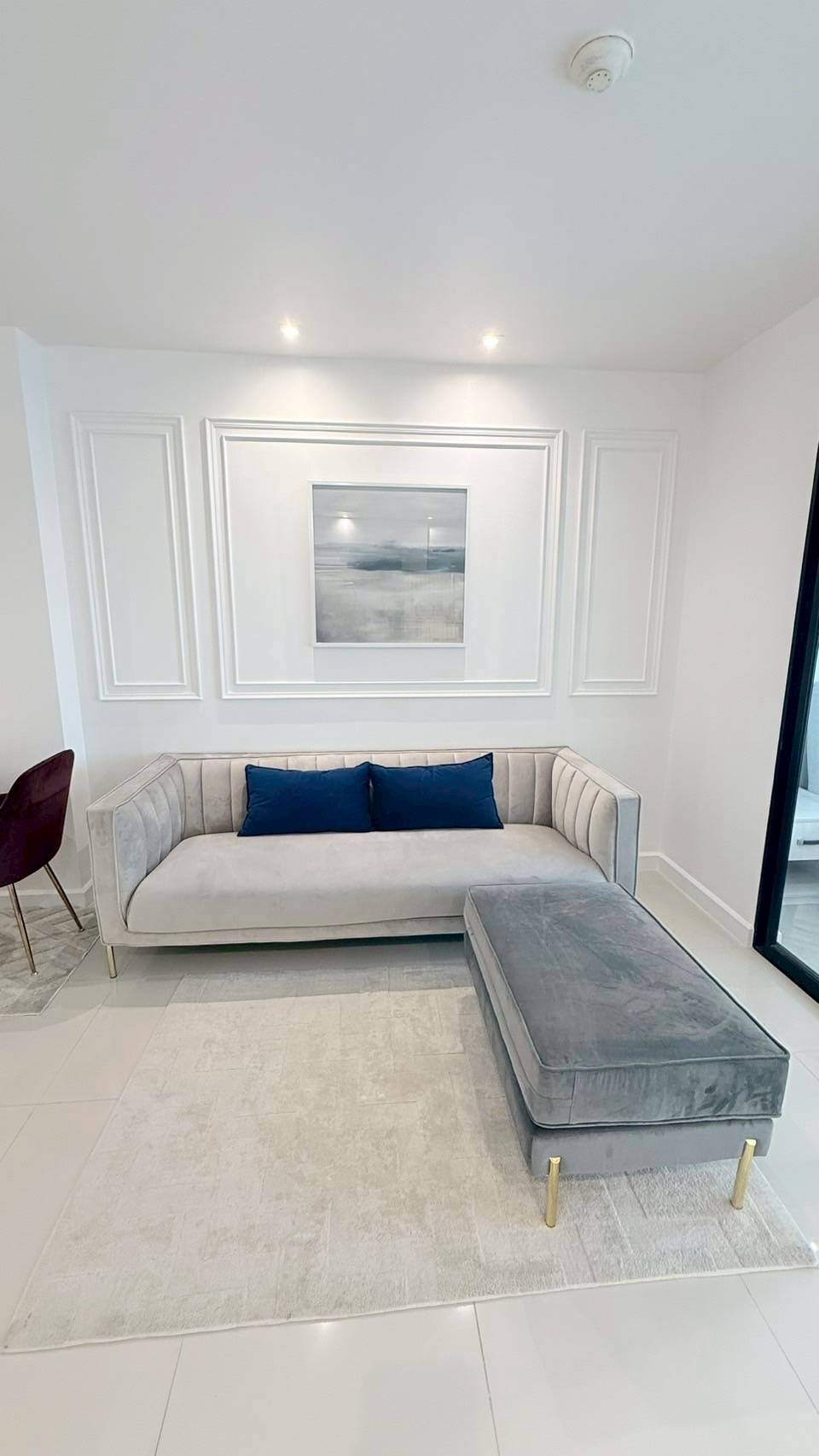 1 Bedroom Condo For Rent in Bang Kho Laem, Bang Kho Laem, Bangkok - Image 6