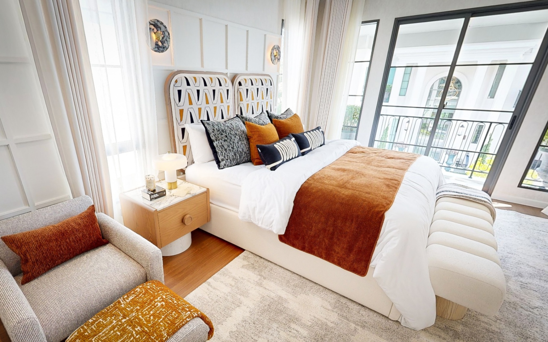 4 Bedroom House For Rent in Bang Phli Yai, Bang Phli, Samut Prakan - Image 7