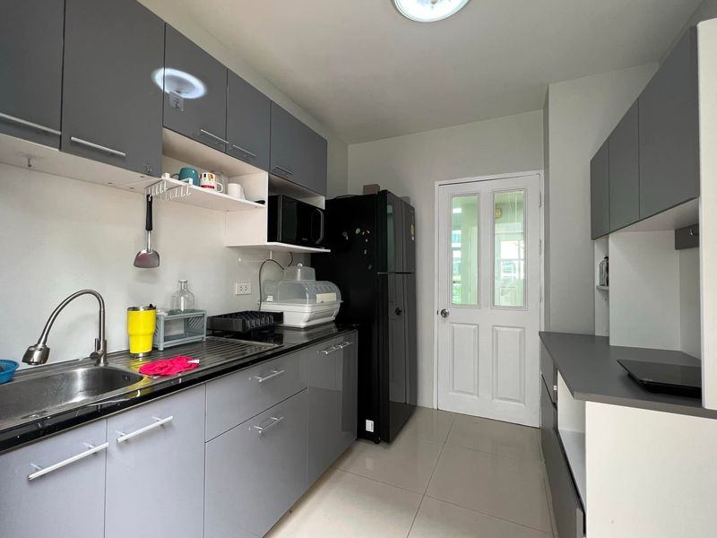 3 ห้องนอน บ้านเดี่ยว สำหรับขาย ใน หนองบอน, ประเวศ, กรุงเทพมหานคร - Image 7