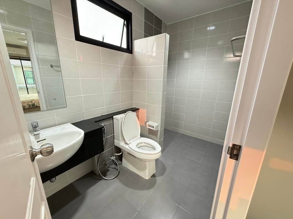 3 ห้องนอน บ้านเดี่ยว  ใน สันกำแพง, สันกำแพง, เชียงใหม่ - Image 12