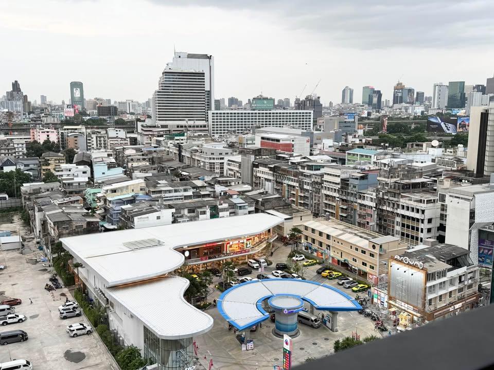 Q Chidlom-Phetchaburi
 - Image 9