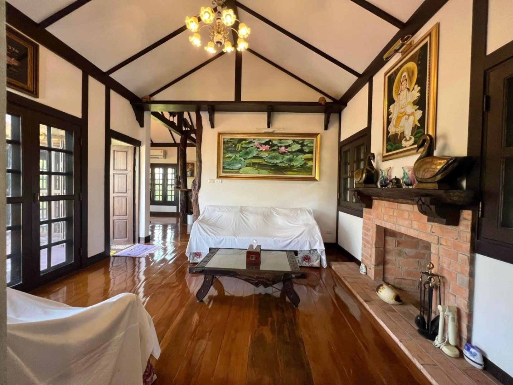 3 Bedroom House For Sale in Ban Pong, Hang Dong, Chiang Mai - Image 12