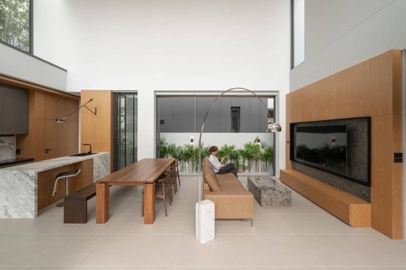 3 ห้องนอน บ้านเดี่ยว  ใน ช้างเผือก, เมืองเชียงใหม่, เชียงใหม่ - Image 3