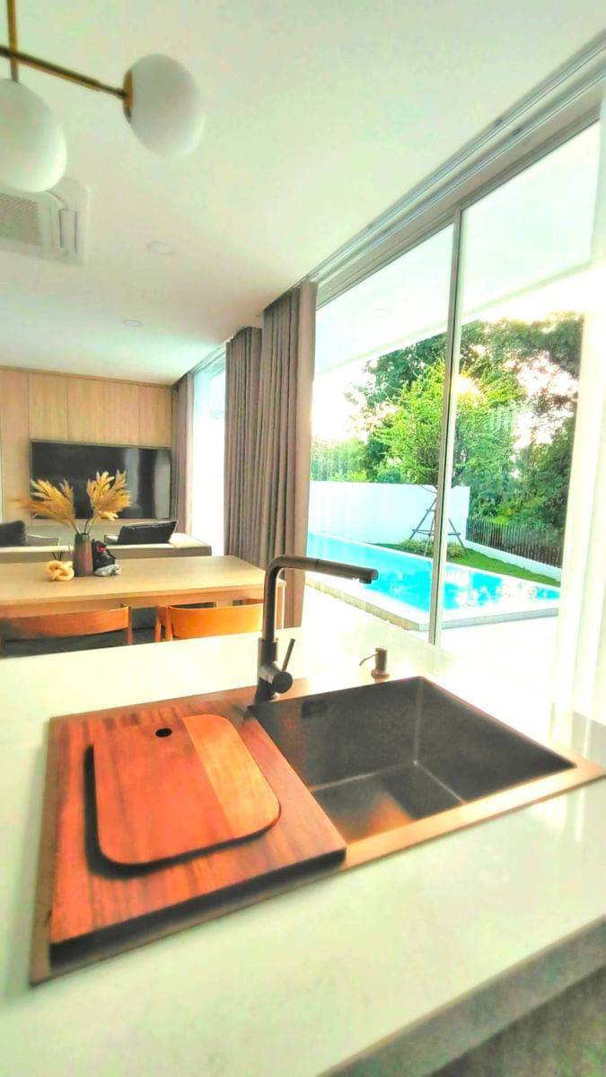 3 Bedroom House For Sale in San Pu Loei, Doi Saket, Chiang Mai - Image 17