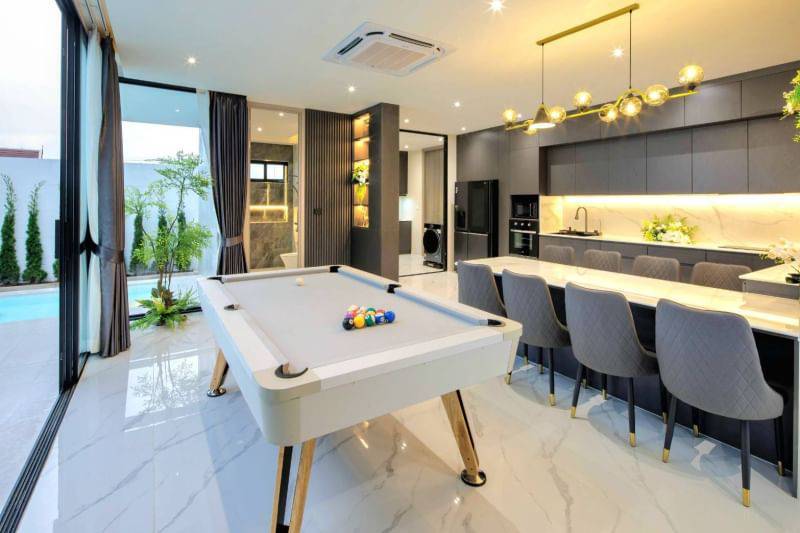 4 ห้องนอน บ้านเดี่ยว สำหรับขาย ใน สุเทพ, เมืองเชียงใหม่, เชียงใหม่ - Image 15